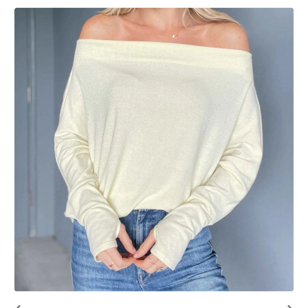 SIX FIFTY anywhere top